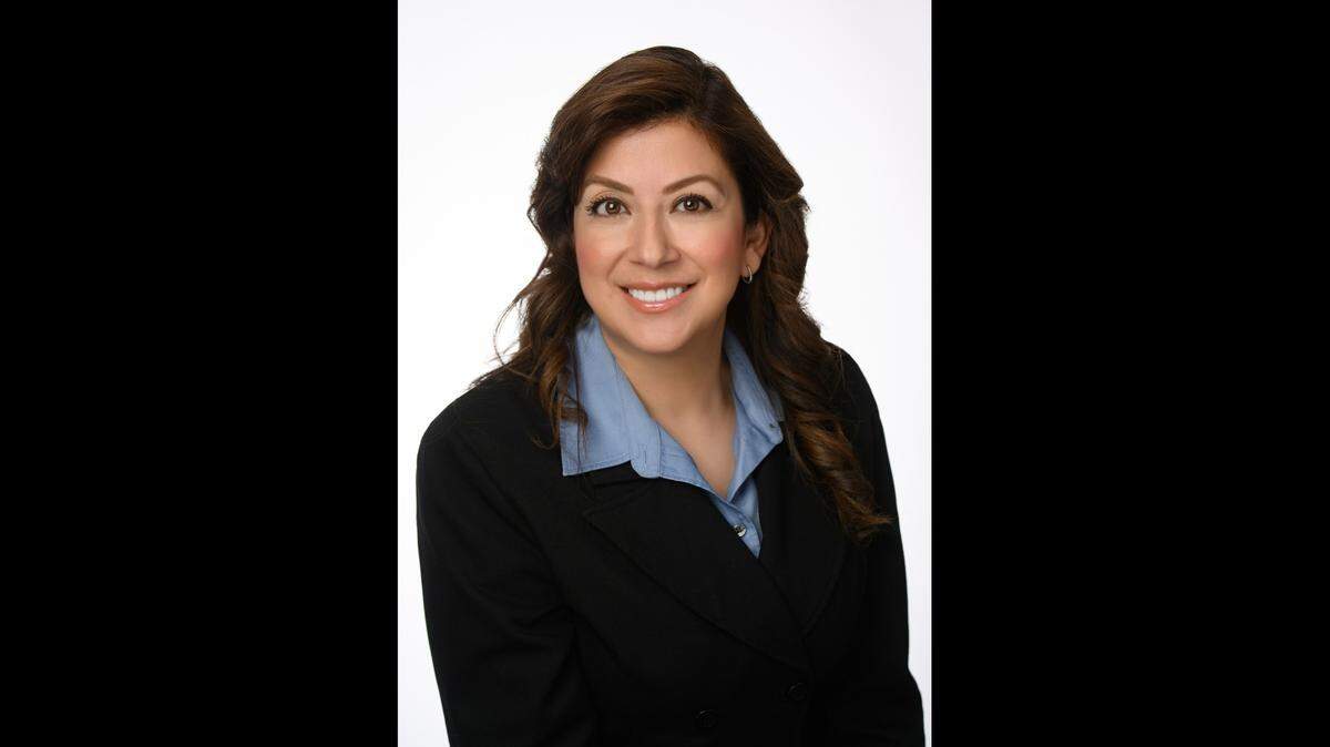 Brenda Monarrez