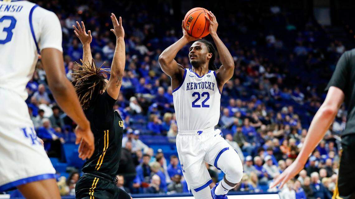 Calipari has identified the keys to this Kentucky team. ‘That’s going to be our culture.’