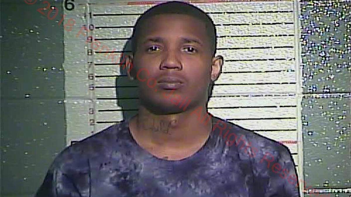 Xavier Davon Smith