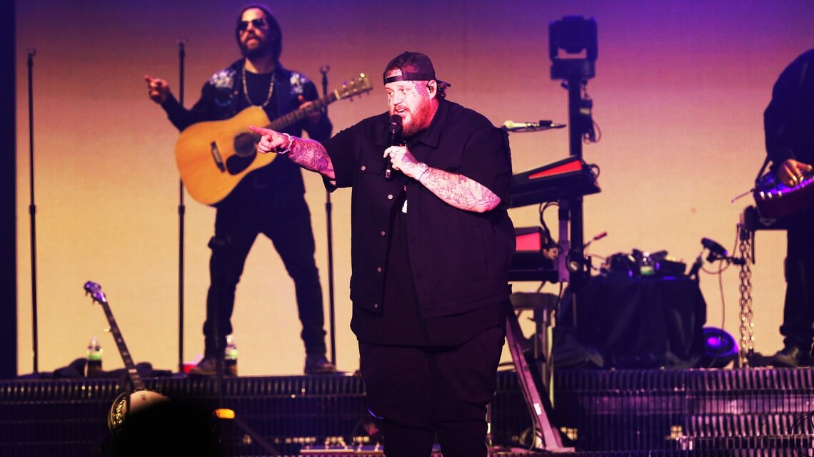 Railbird Music Festival announces 2025 lineup. Headliners are breakout country stars.