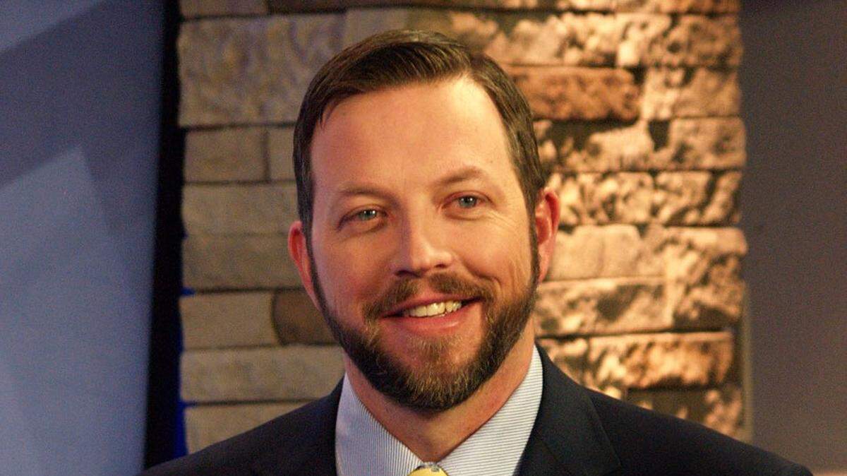 Ryan A. Stanton