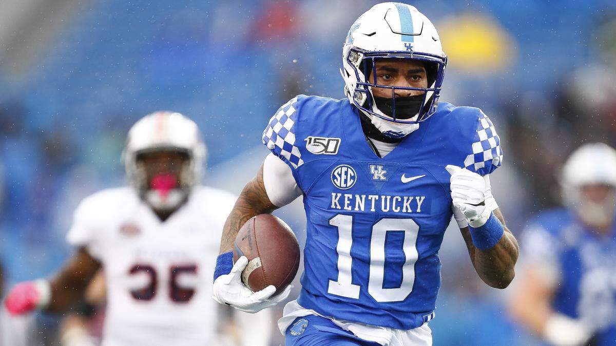Looking for tickets to see UK-Virginia Tech in the Belk Bowl? You’ve got options.