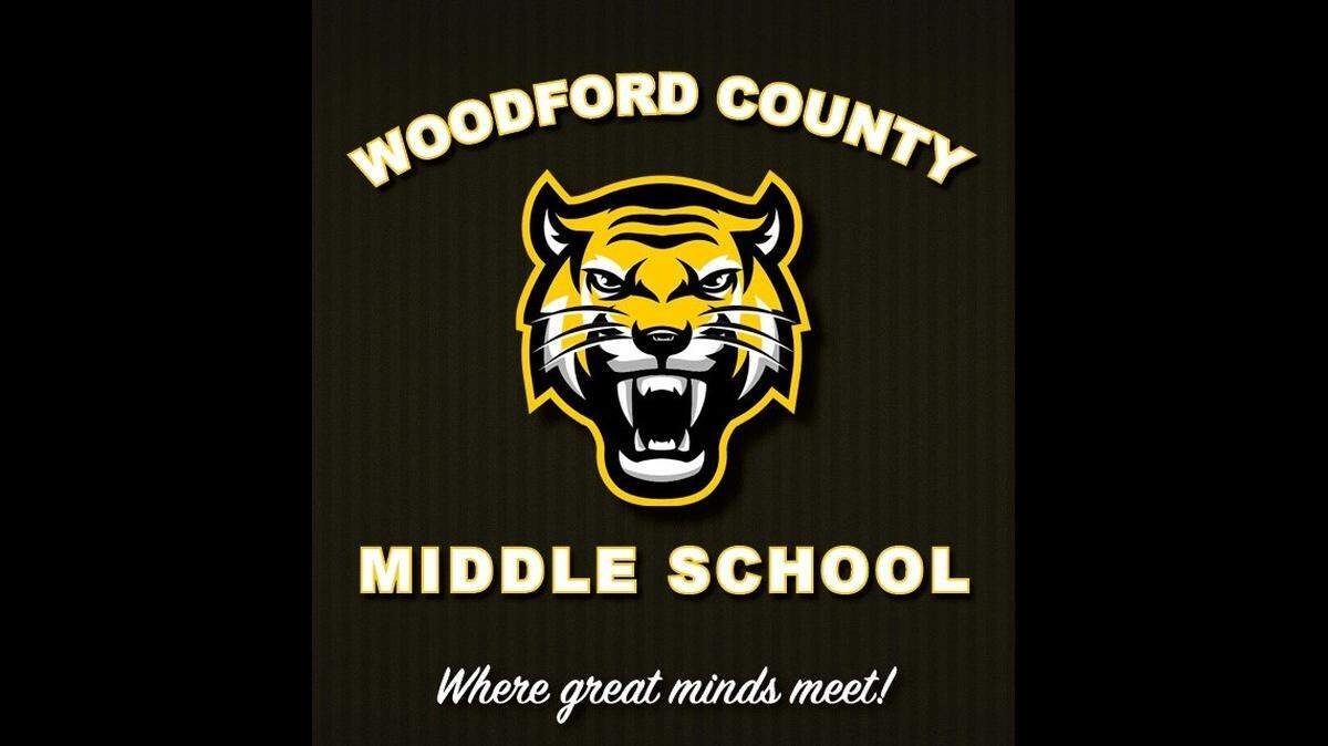 Woodford County Middle School