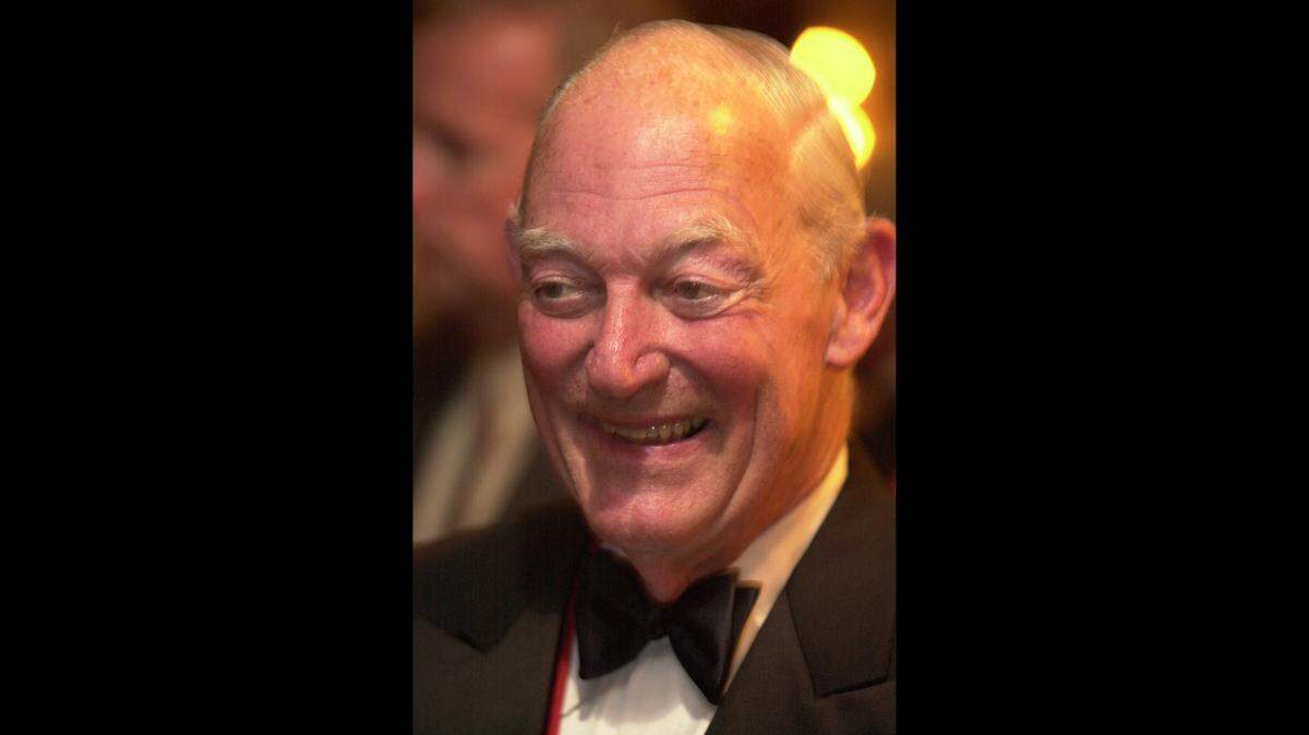Ted Bassett