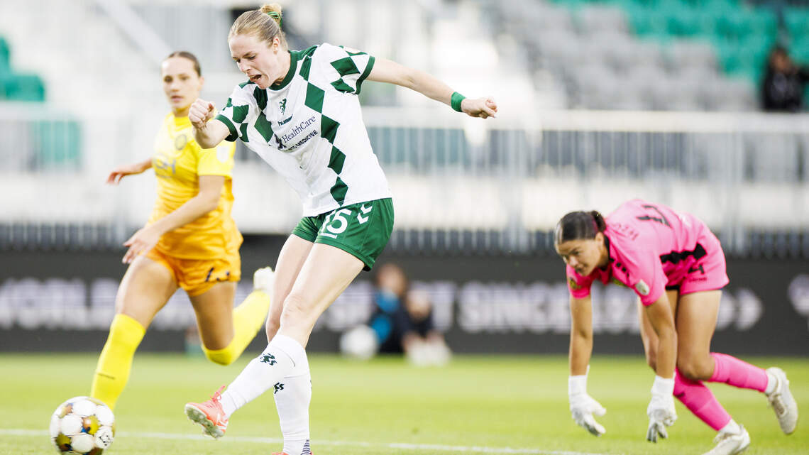 After a record-breaking regular season, Lexington Sporting Club plays for a title