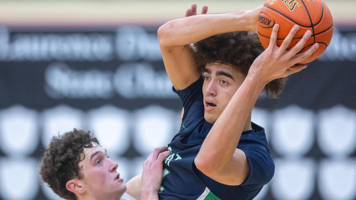 Malachi Moreno is a McDonald’s All-American. What’s the history of honorees from Kentucky?