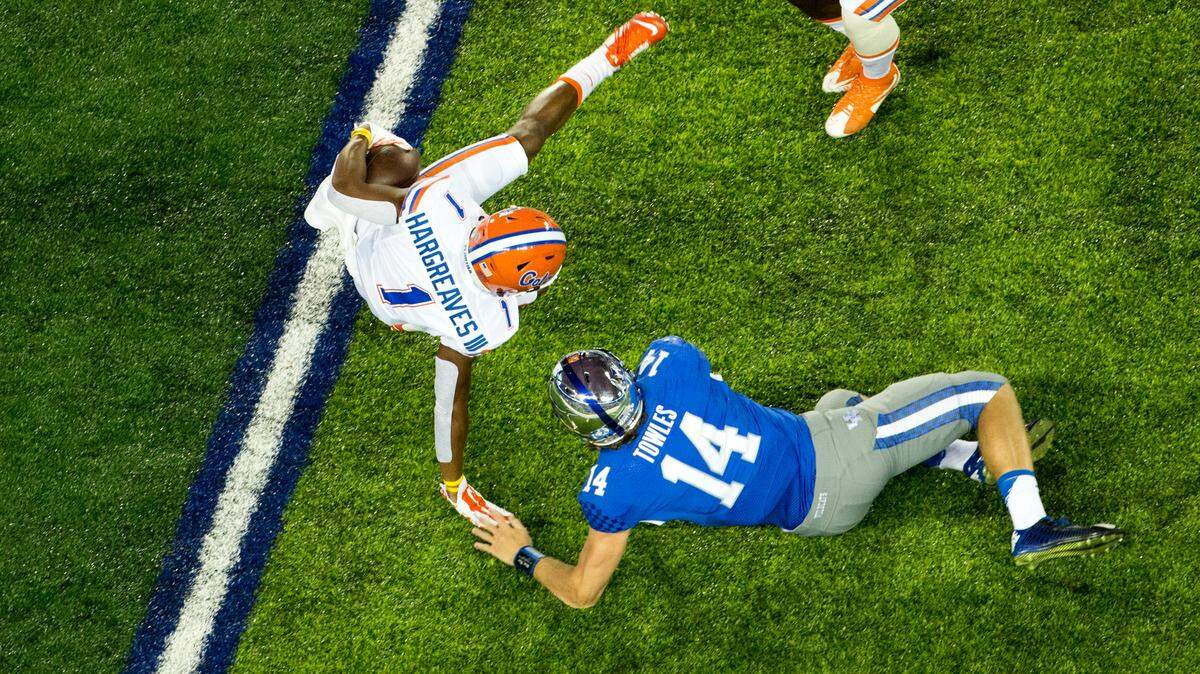 UKvsUF