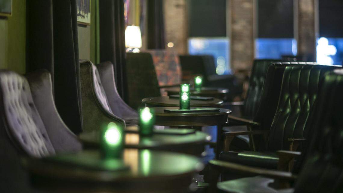 Unique jazz club that was part of revitalization of KY town closing