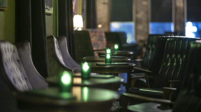 Unique jazz club that was part of revitalization of KY town closing