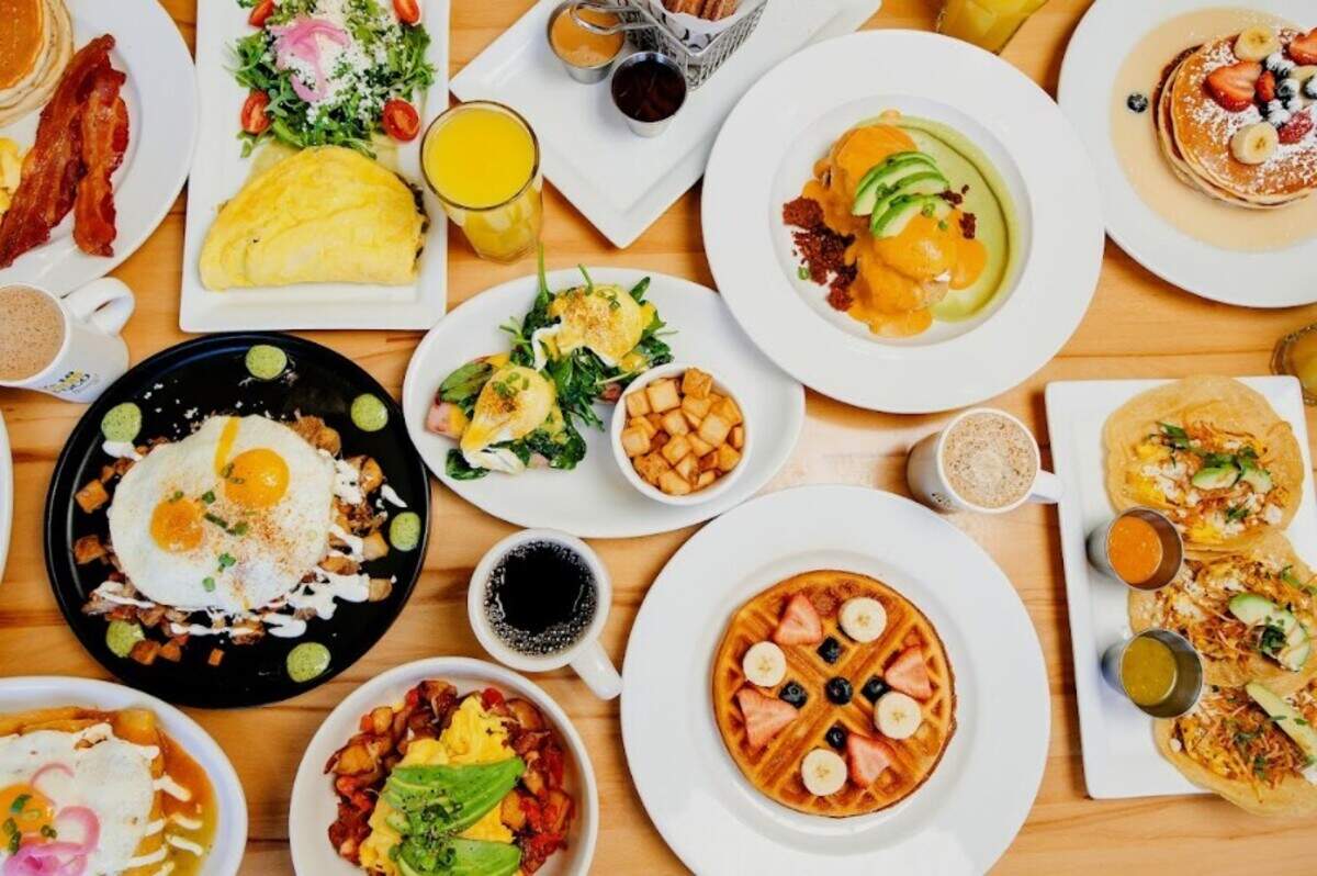 Con Huevos, a Louisville breakfast, brunch and lunch restaurant, is opening a location in Lexington.