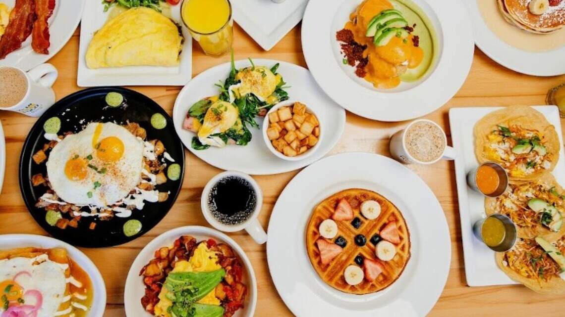 New Mexican-inspired breakfast, brunch and lunch restaurant coming to Lexington