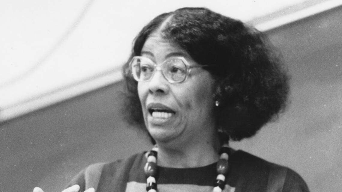 Doris Wilkinson, a trailblazer for desegregation at UK, has died. Wilkinson was one of the first Black undergraduate students to attend UK and the first Black woman to hold a faculty position at UK.
