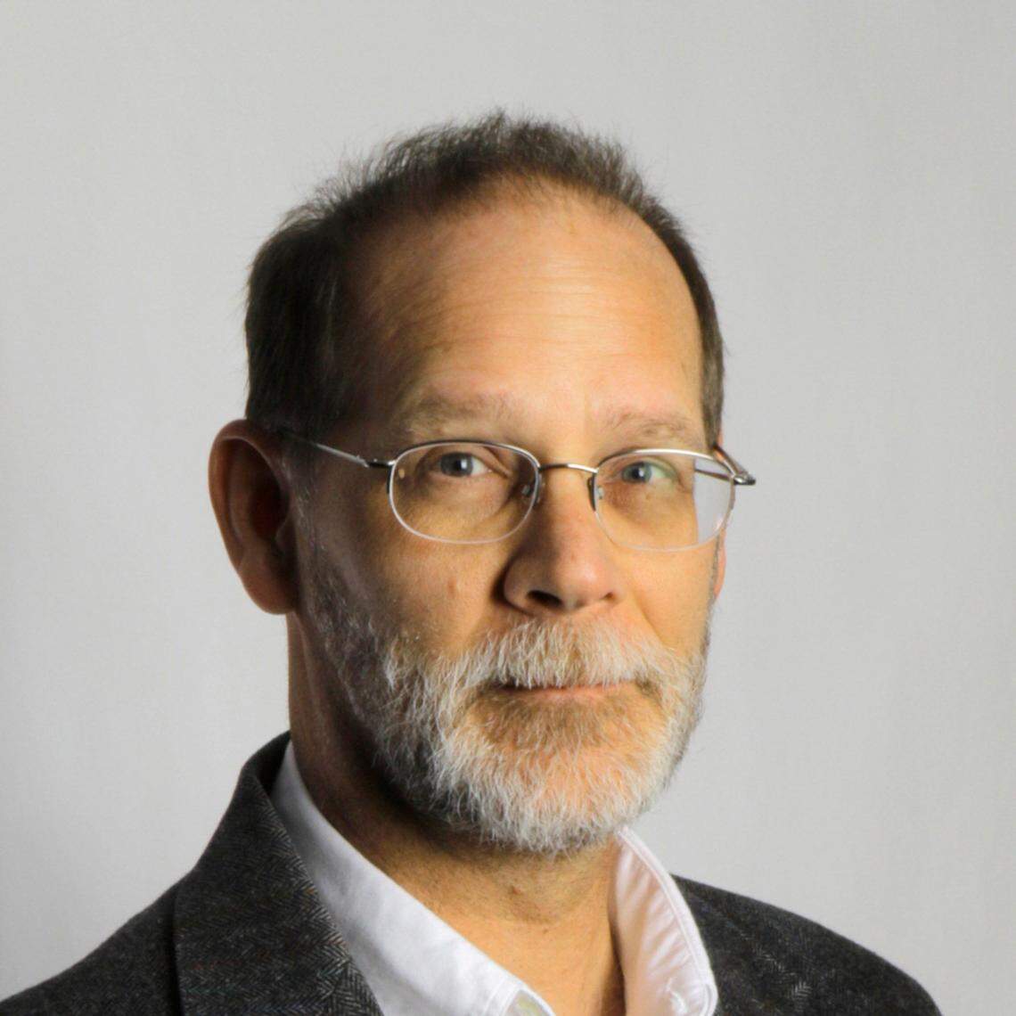 Profile Image of Bill Estep