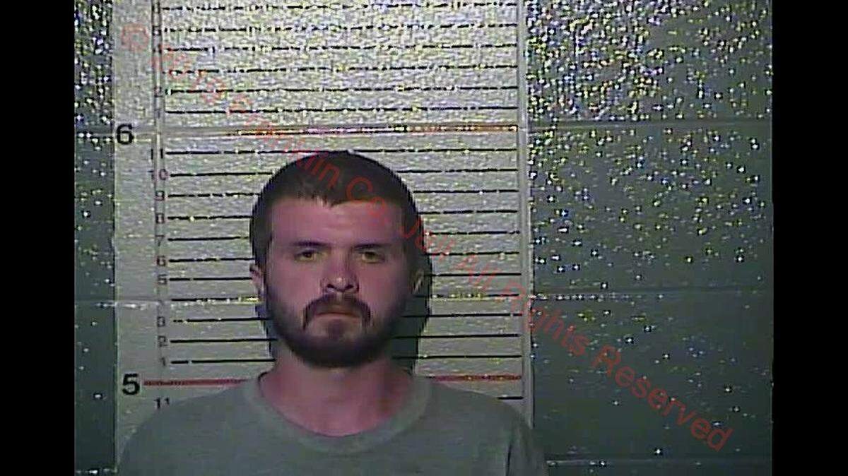 Jarrett Hoskins