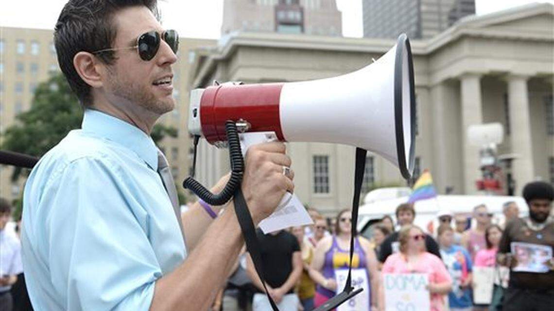 Supreme Court Gay Marriage