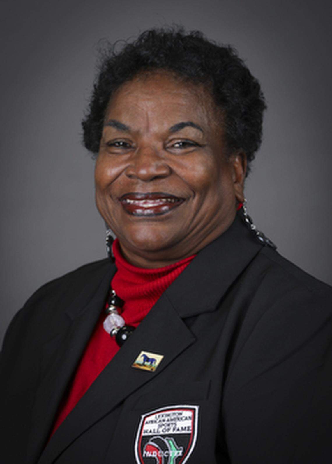 Councilmember Tayna Fogle