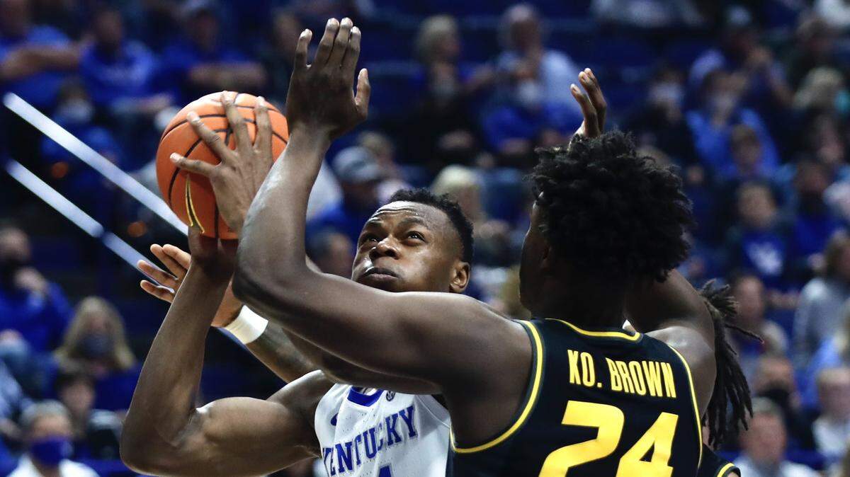 First Scouting Report: UK to open SEC play at high-scoring Missouri