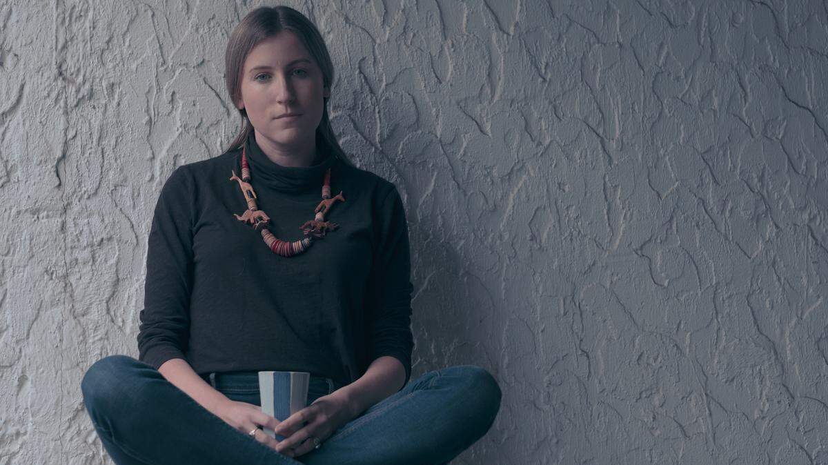 Lexington cellist and songwriter Cecilia Wright has been busy despite the pandemic, recording three separate albums, including a new one by Tyler Childers.
