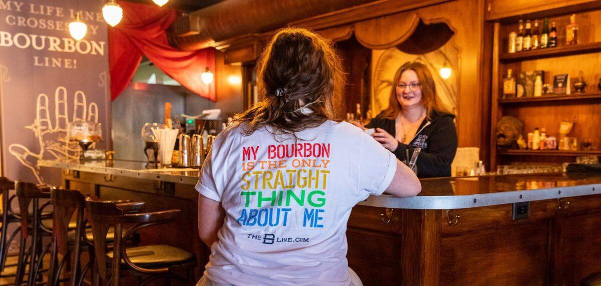 Kentucky’s Queer Bourbon Week will take place from October 2-6 and will feature events in eight locations across Kentucky, including Lexington.