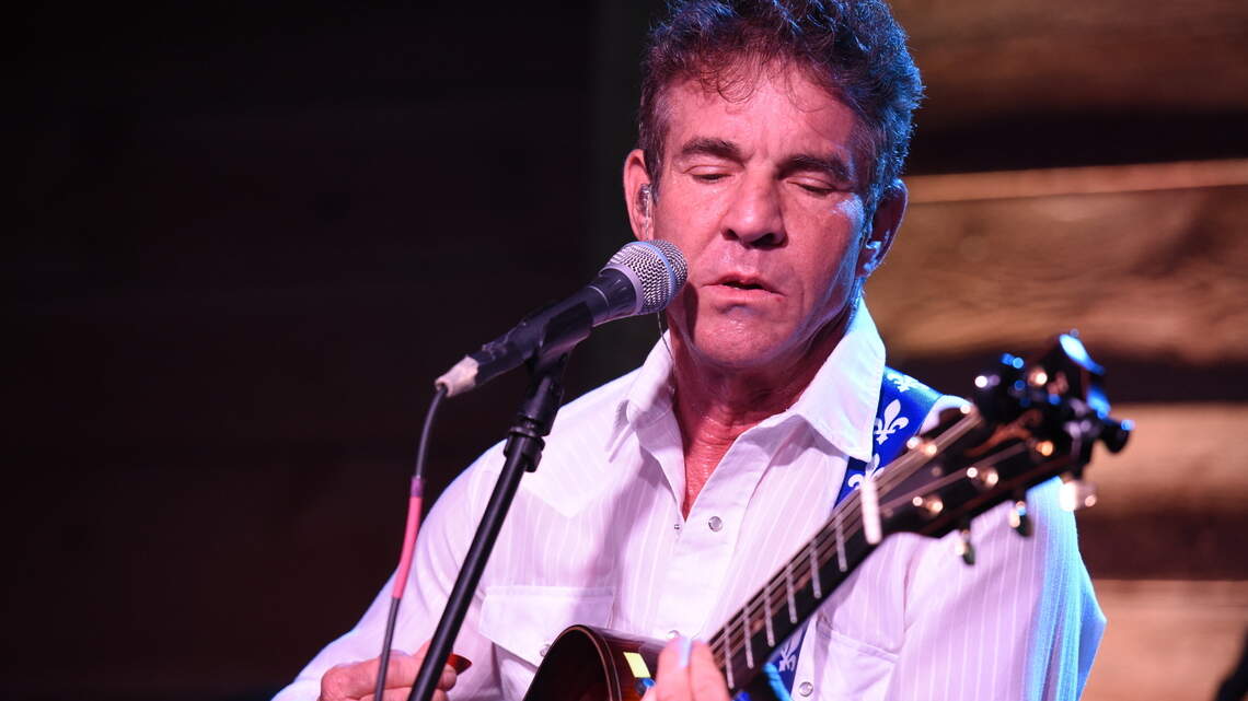 Dennis Quaid, Willy Wonka: The 12 best things to do in, around Lexington this weekend