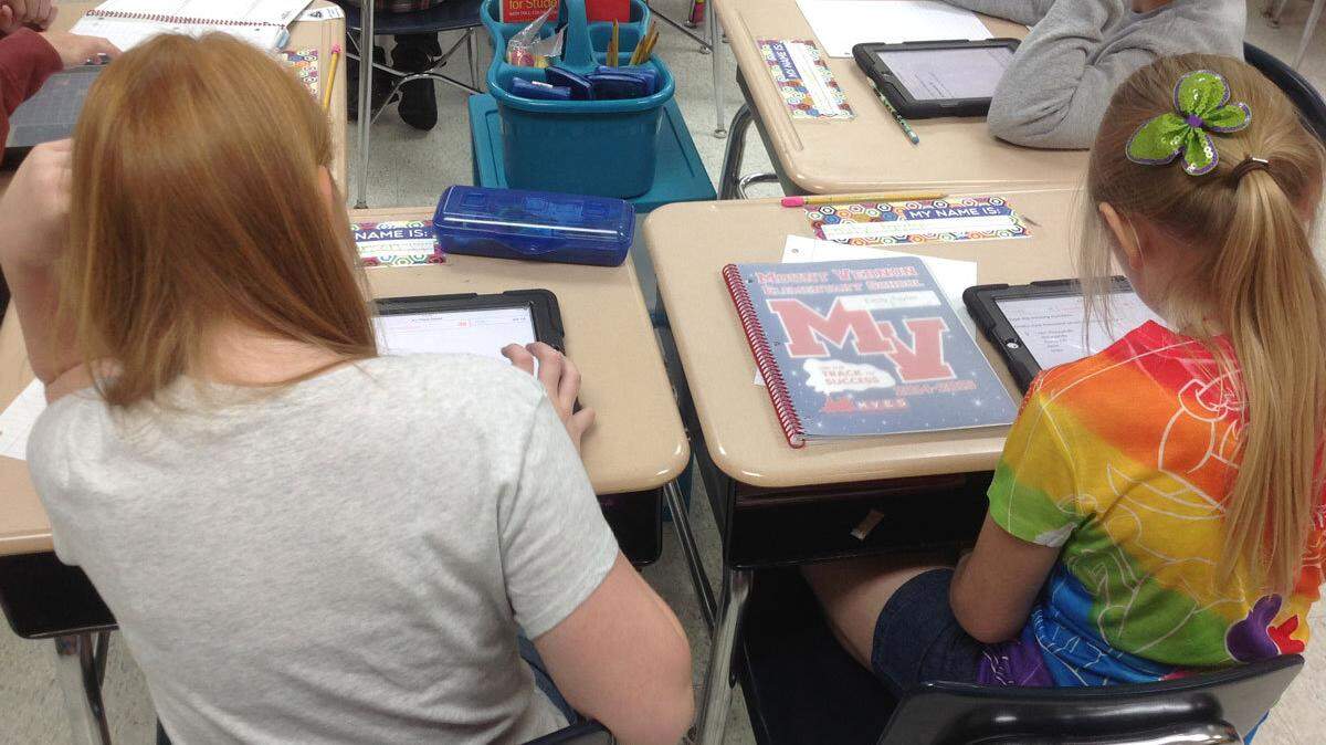 Part Two: Many school districts opt out of millions of dollars to educate kids
