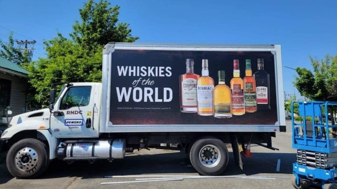 National alcohol distributor files bankruptcy, owing hundreds of millions of dollars