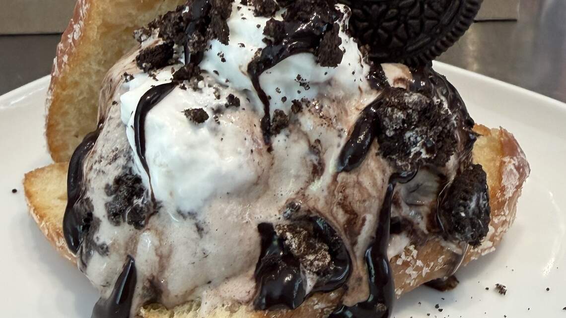3 Kentucky ice cream shops make it to Round 2 in contest for national title