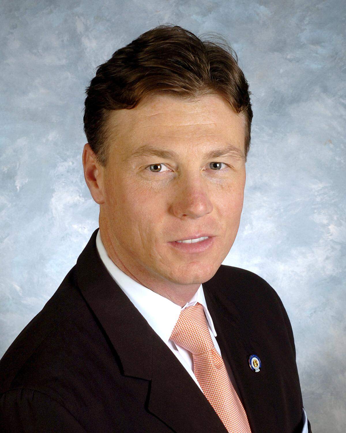 Sen. Brandon Smith