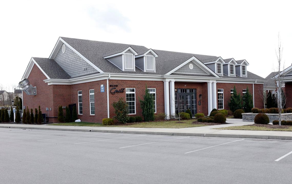 Blvd Grill, 844 Hays Blvd., was placed on probation recently.