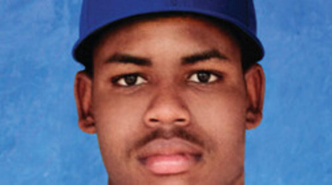 Legends pitcher Miguel Almonte makes Futures Game roster