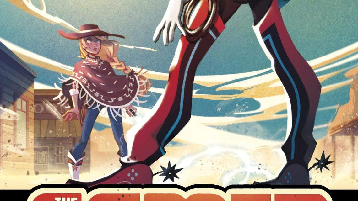 Lexington author Shawn Pryor’s latest book, The Gamer: Bandit Battle, will hit shelves next month. Here’s what other authors with ties to Lexington are publishing.