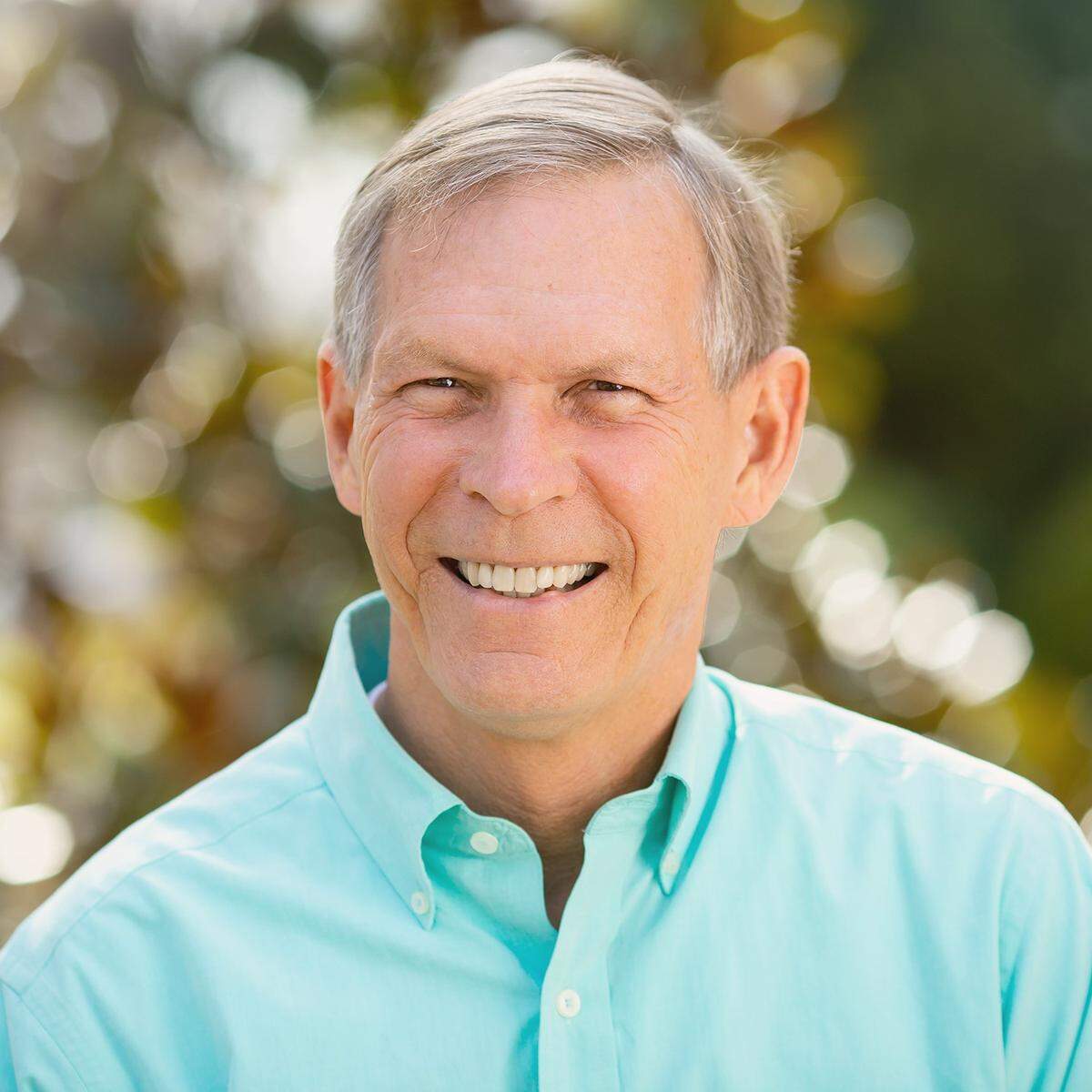 Jim Roach, M.D.
