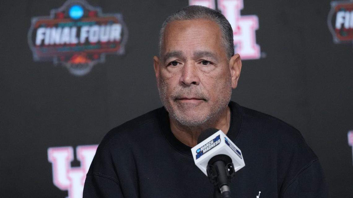 The Final Four teams are in San Antonio. What do they have that Kentucky lacked?