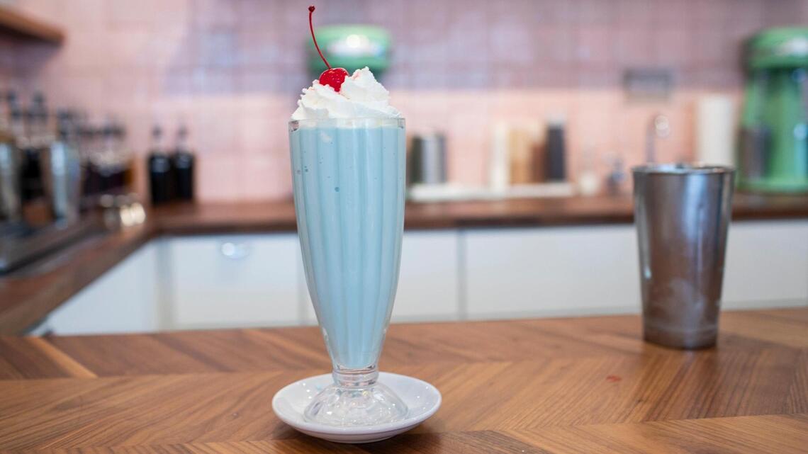 Old-fashioned or over-the-top? Six Lexington places to indulge your ice cream cravings