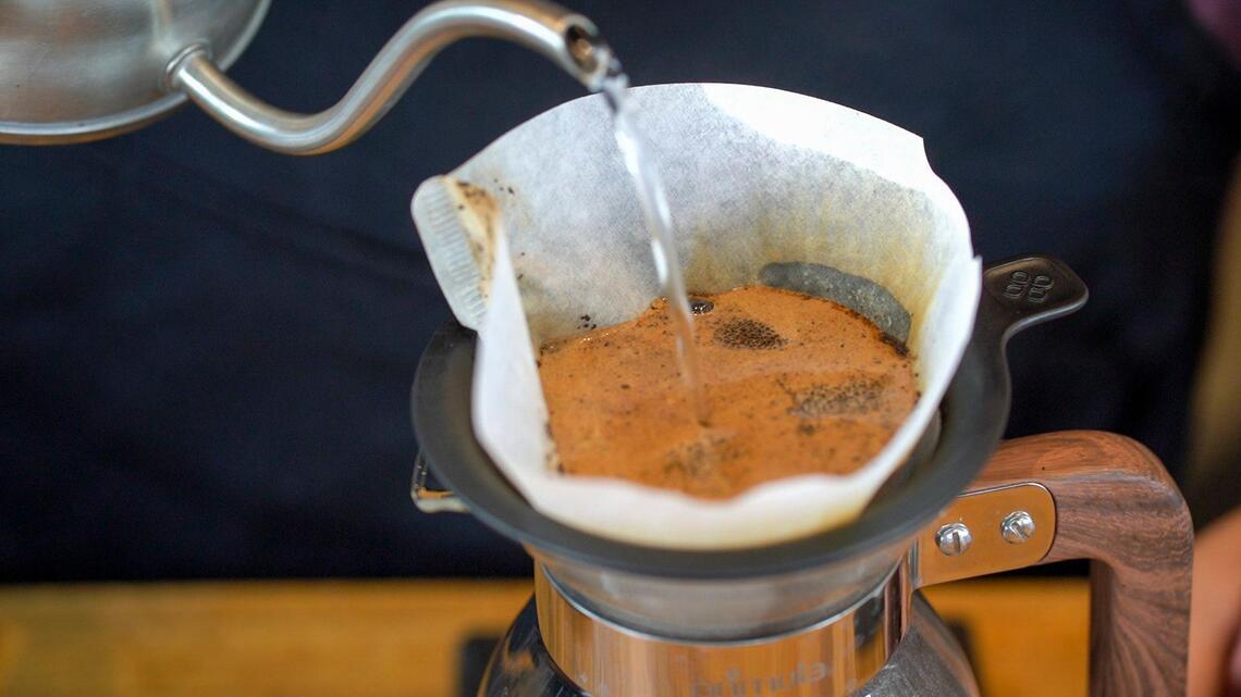 Four new coffee places coming to Lexington including pour-overs and The Slayer