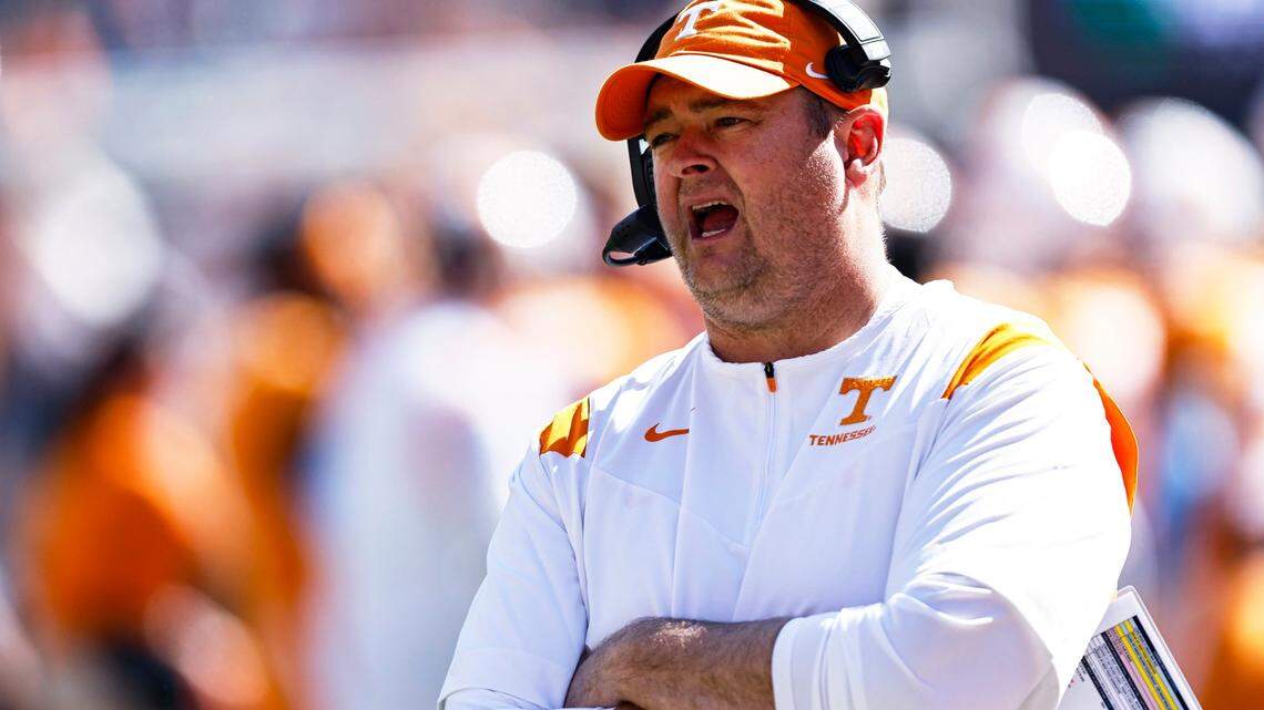 First Scouting Report: Can UK football finally slow down Tennessee’s up-tempo attack?