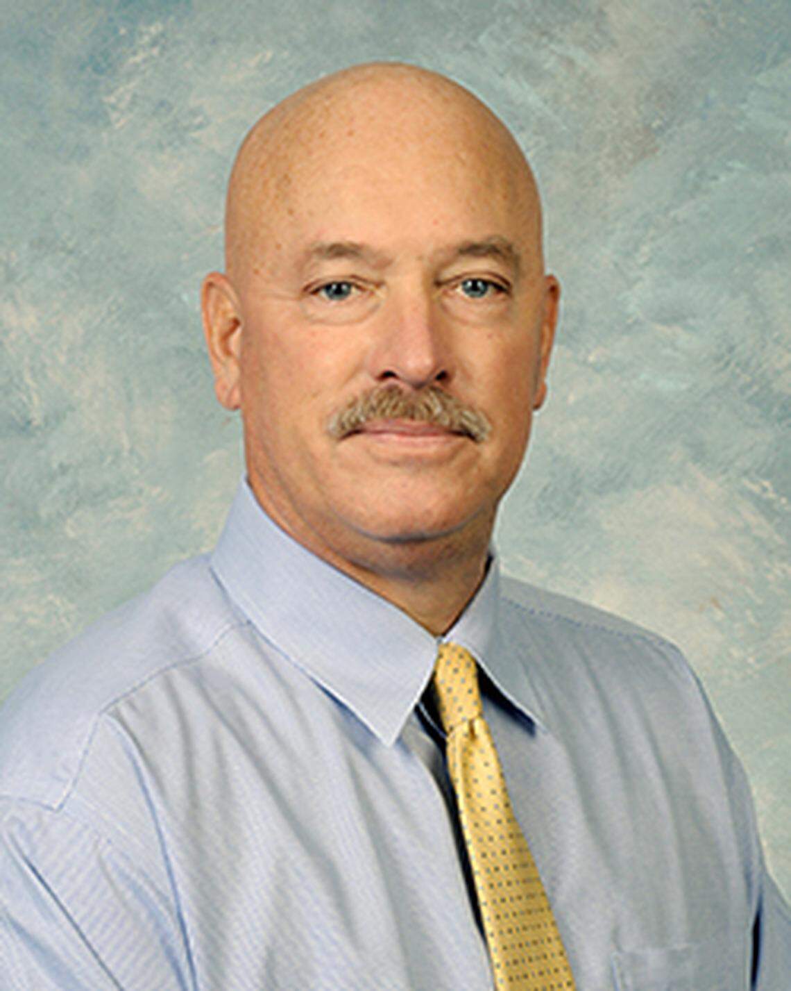Scott Lewis is a Kentucky Republican state House member from Hartford.