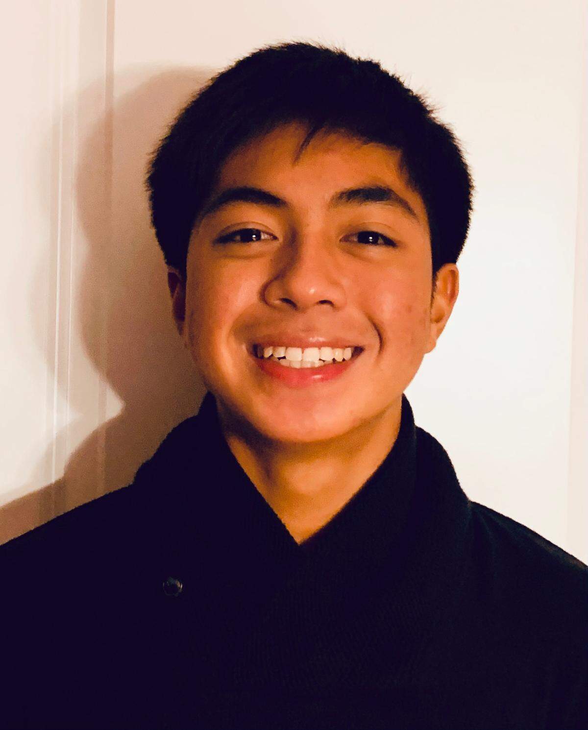 Aiden Vilo