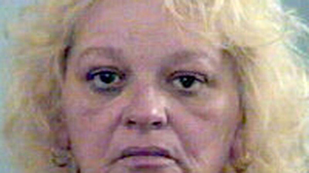 Cheryl Christopher
