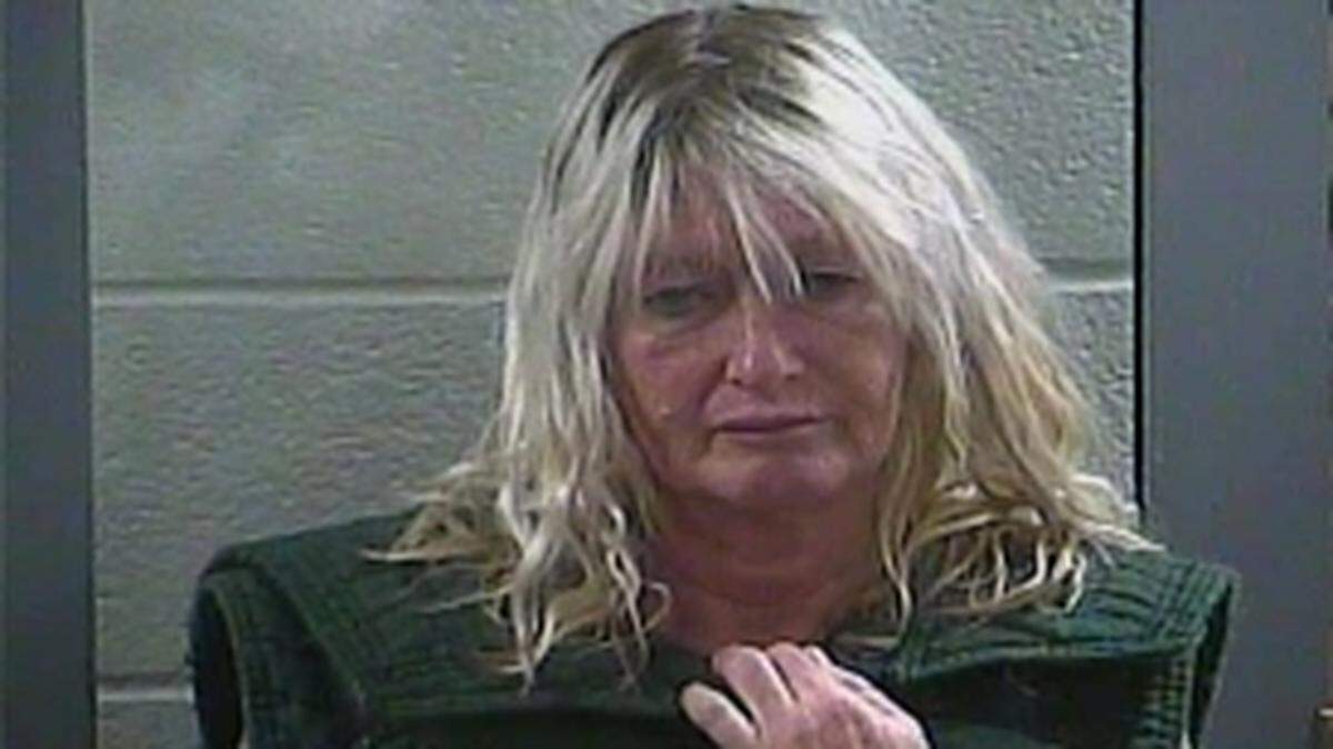 Deidre Morgan May