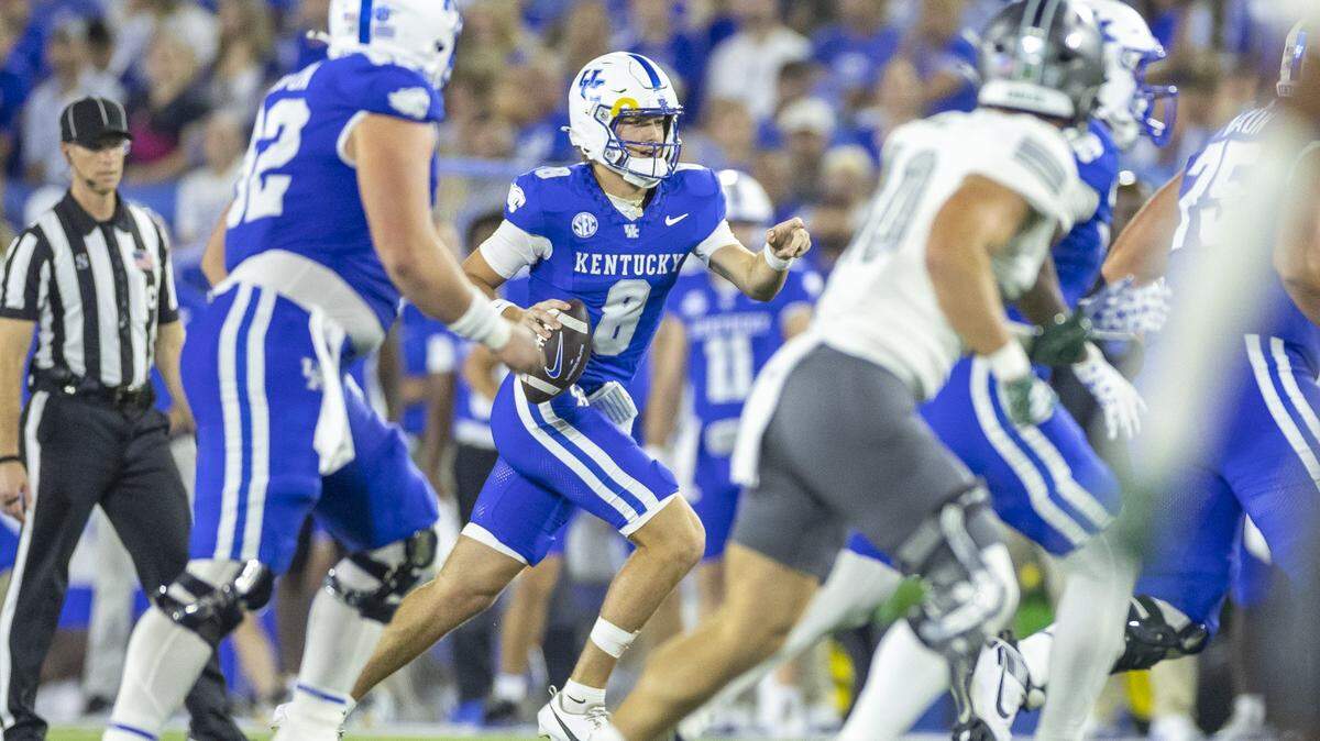 In this season of UK football negativity, there are some reasons for optimism
