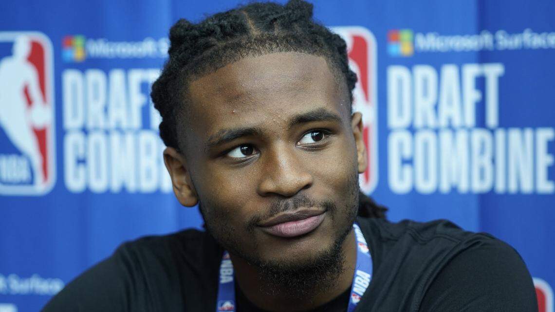 Everything you need to know about the 2023 NBA Draft, with projections for UK’s prospects