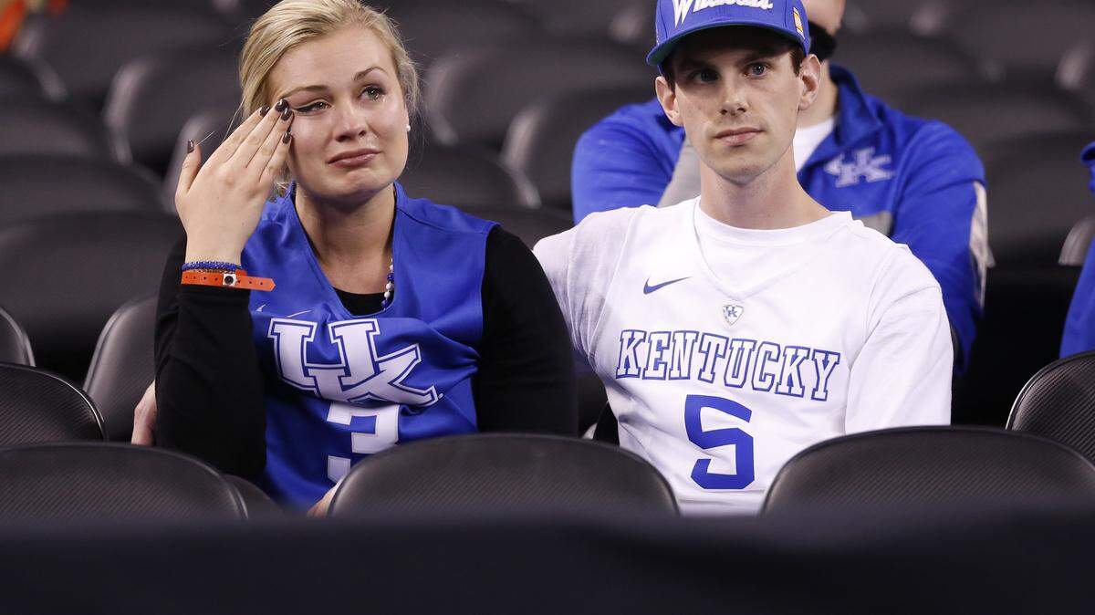 Ten Years of Coach Cal: Ranking the 10 most agonizing defeats