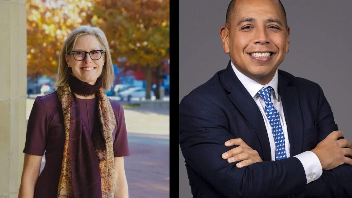 Longtime public defender, former prosecutor face off for Fayette County District judge