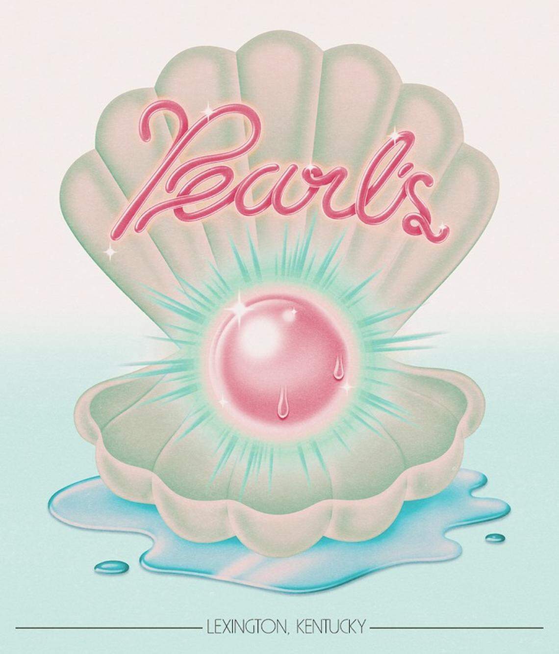 Pearl’s will be opening on 133 North Limestone soon, with a menu of wood-fired pizzas, oysters, salads and more.