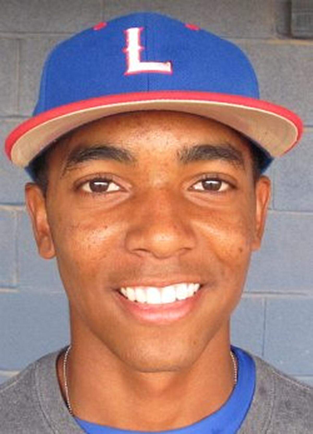 Jonny Youngblood graduated from Lafayette High School in 2011 and was selected in that year’s Major League Baseball Draft by the Atlanta Braves in the 30th round.