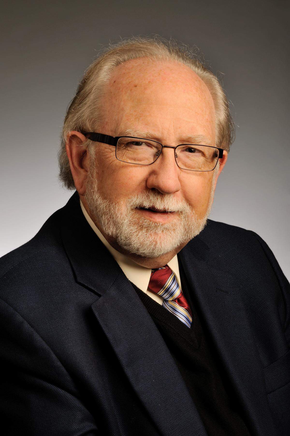 Dr. Don Gash