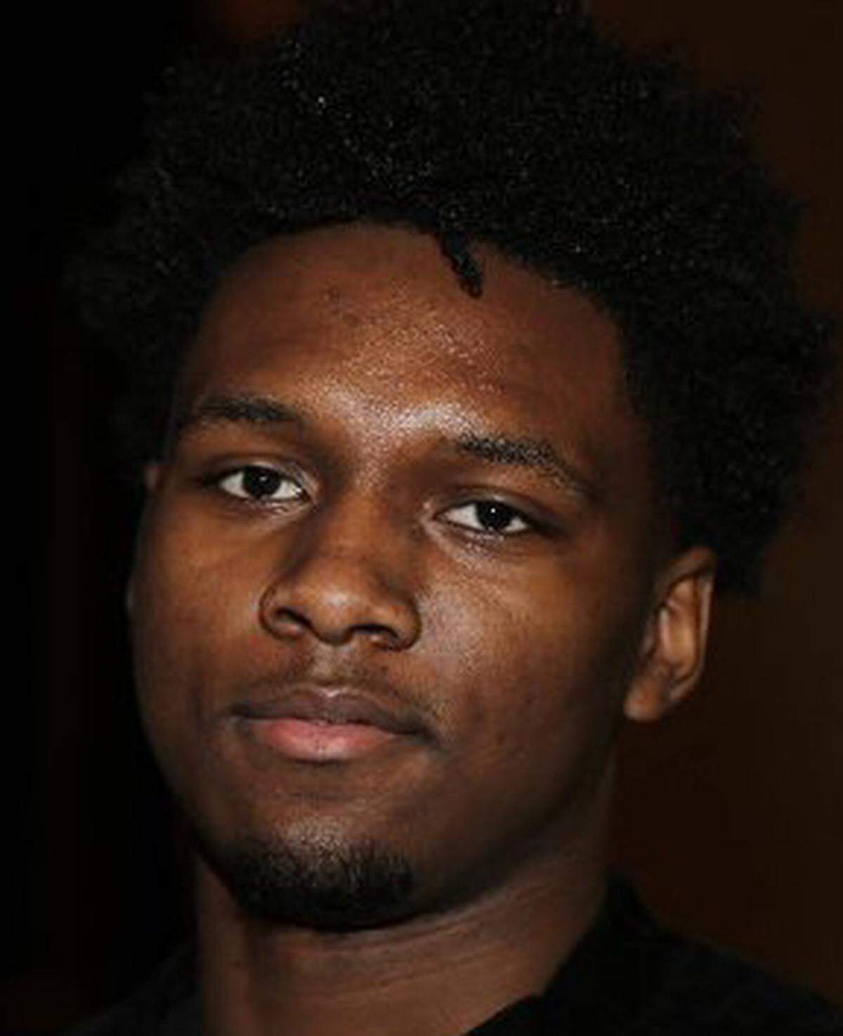 Jahleel Billingsley