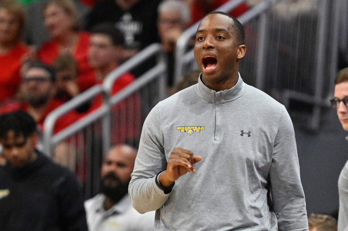 Jonathan Mattox’s first season as Morehead State head men’s basketball coach yielded a hot start in OVC play followed by a late-season slog.