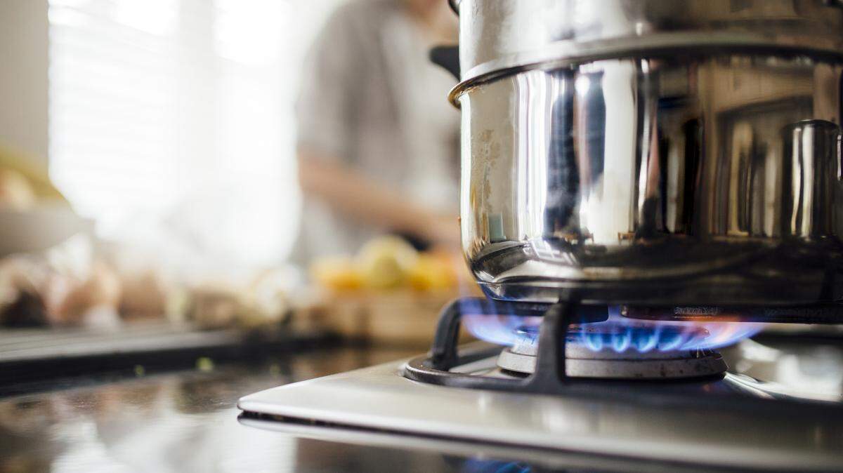 Natural gas delivery prices in several Kentucky counties would go up under plan before Public Service Commission.